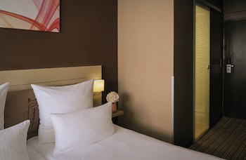 Leonardo Boutique Hotel Munich galeri fotoğrafı