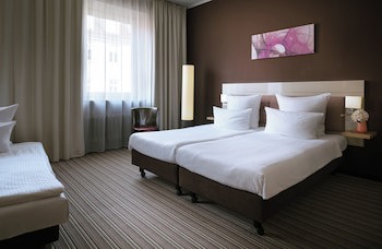 Leonardo Boutique Hotel Munich galeri fotoğrafı