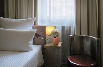 Leonardo Boutique Hotel Munich galeri fotoğrafı