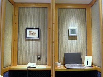 Am Nockherberg Hotel galeri fotoğrafı