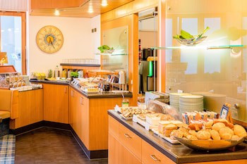Am Nockherberg Hotel galeri fotoğrafı