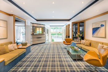 Am Nockherberg Hotel fotoğrafı