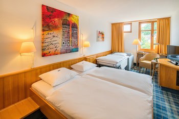 Am Nockherberg Hotel fotoğrafı