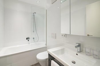 Am Nockherberg Hotel galeri fotoğrafı