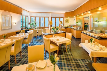 Am Nockherberg Hotel galeri fotoğrafı