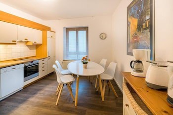 Am Nockherberg Hotel galeri fotoğrafı