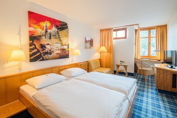 Am Nockherberg Hotel fotoğrafı