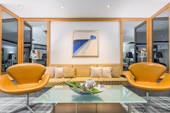 Am Nockherberg Hotel fotoğrafı