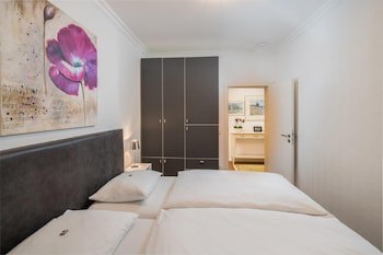 Am Nockherberg Hotel galeri fotoğrafı