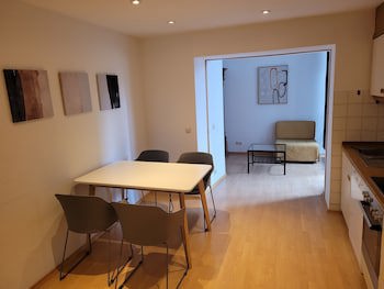 Am Nockherberg Hotel galeri fotoğrafı