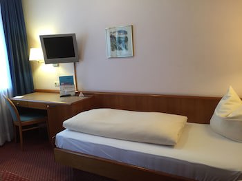 Hotel Carmen galeri fotoğrafı