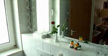 Hotel Carmen fotoğrafı