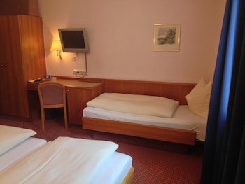 Hotel Carmen galeri fotoğrafı