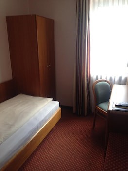 Hotel Carmen galeri fotoğrafı