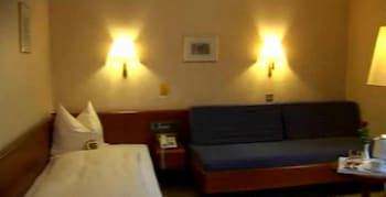 Hotel Carmen galeri fotoğrafı