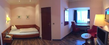 Hotel Carmen galeri fotoğrafı