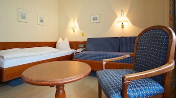 Hotel Carmen galeri fotoğrafı