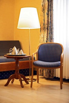 Hotel Carmen galeri fotoğrafı
