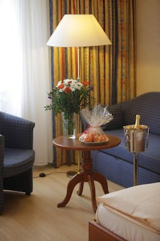 Hotel Carmen galeri fotoğrafı