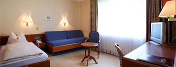 Hotel Carmen galeri fotoğrafı
