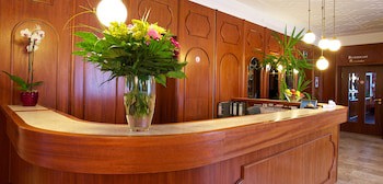 Hotel Carmen fotoğrafı