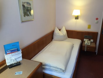 Hotel Carmen galeri fotoğrafı