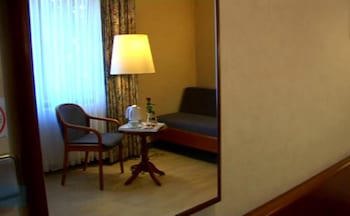 Hotel Carmen galeri fotoğrafı