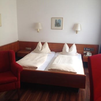Hotel Carmen galeri fotoğrafı
