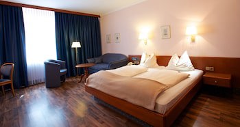 Hotel Carmen galeri fotoğrafı