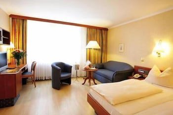 Hotel Carmen galeri fotoğrafı