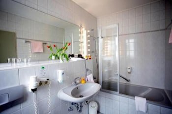 Hotel Carmen fotoğrafı