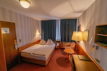 Hotel Carmen galeri fotoğrafı