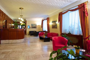 Hotel Carmen galeri fotoğrafı