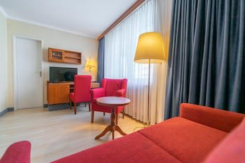 Hotel Carmen galeri fotoğrafı