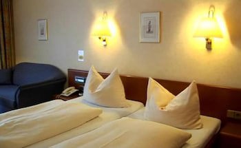 Hotel Carmen galeri fotoğrafı