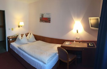 Hotel Carmen galeri fotoğrafı