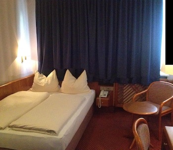 Hotel Carmen galeri fotoğrafı