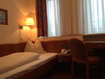 Hotel Carmen galeri fotoğrafı