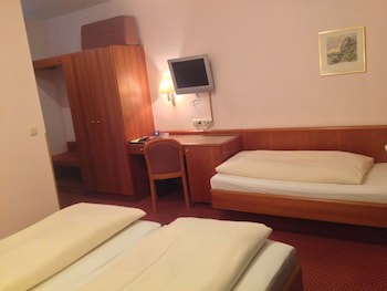 Hotel Carmen galeri fotoğrafı