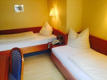 Hotel Carmen galeri fotoğrafı