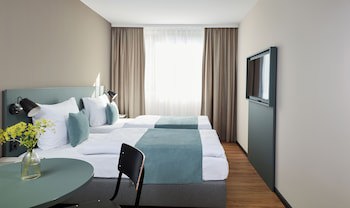Living Hotel Am Deutschen Museum (Adults Only)