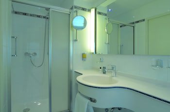 Ringhotel Loews Merkur galeri fotoğrafı