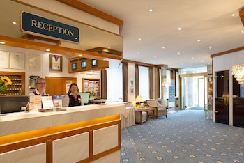 Ringhotel Loews Merkur
