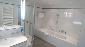 Ringhotel Loews Merkur galeri fotoğrafı