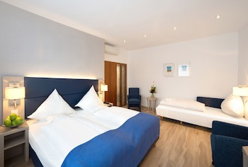 Ringhotel Loews Merkur galeri fotoğrafı
