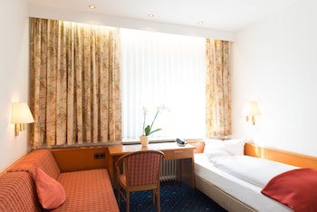 Ringhotel Loews Merkur galeri fotoğrafı