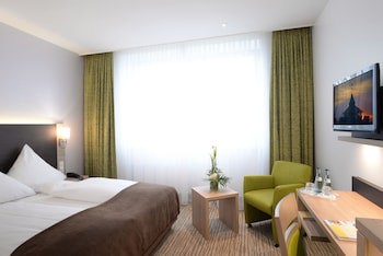 Ringhotel Loews Merkur fotoğrafı