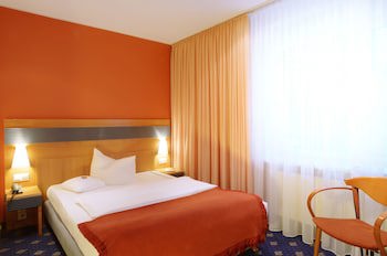 Ringhotel Loews Merkur galeri fotoğrafı