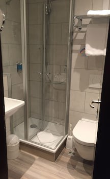 Ringhotel Loews Merkur galeri fotoğrafı