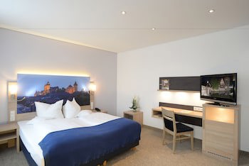 Ringhotel Loews Merkur galeri fotoğrafı
